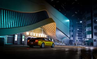 Test Drive Unlimited Solar Crown выйдет в сентябре. Смотрим яркий трейлер гоночной игры