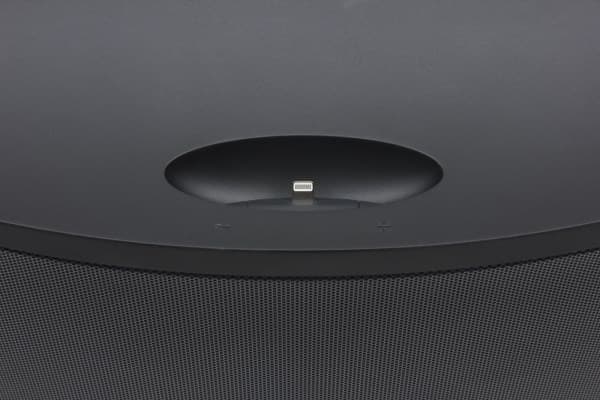 Дизайн беспроводной аудиосистемы Bowers & Wilkins Z2