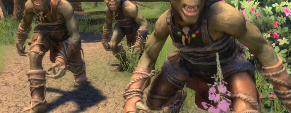 Создателю Skyblivion угрожают смертью. Разработчики ремейка TES Oblivion на движке Skyrim под ударом