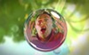 Трейлер Rayman Origins