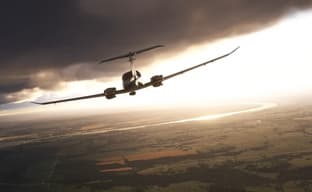 В Microsoft Flight Simulator 2024 обещан технологический прорыв с лучшей оптимизацией движка и трёхмерностью