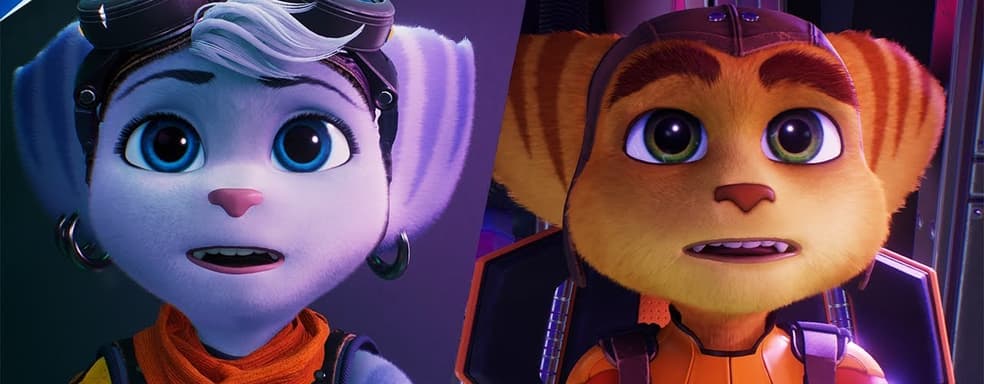 Ratchet & Clank: Rift Apart на PS5 Pro приблизилась к оригинальному видению студии. Разработчики раскрыли подробности