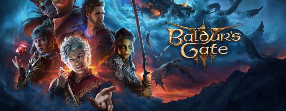 Слух: Baldur's Gate 3 получит режим Honour Mode