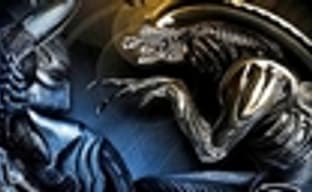 Русская версия Aliens vs Predator в феврале 2010