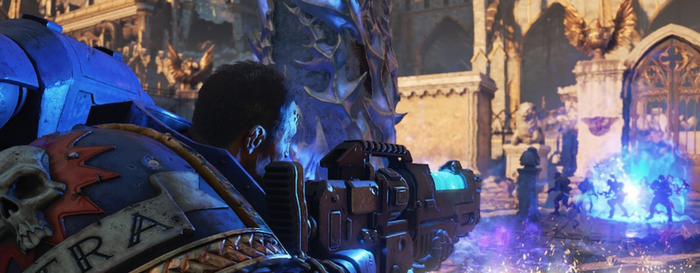 Saber не бросит поддержку Space Marine 2 после анонса триквела — даже датамайнеры не представляют, какие сюрпризы в работе у студии