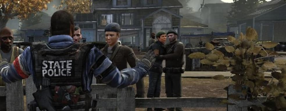 Homefront - долгом по лбу