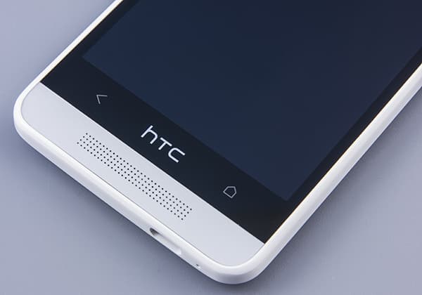 Обзор смартфона HTC One mini