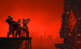 Киберпанк-боевик The Ascent получил первые оценки. Мнения разделились