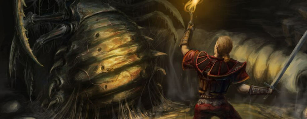 Gothic Remake Developers Torture Newcomers: Offer to Play the Original Gothic During Hiring