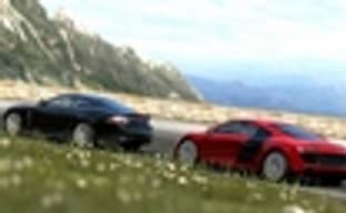Road and Track Car Pack для Forza Motorsport 3