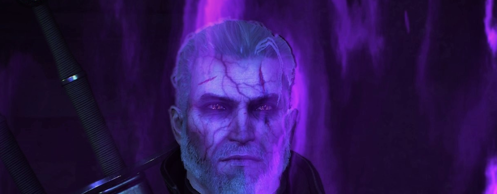 Фанат The Witcher 3 провёл в игре абсурдное количество часов. Десятки прохождений и зачистки на 100%