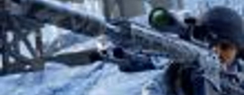 Путеводитель по Сибири – трейлер Sniper Ghost Warrior Contracts