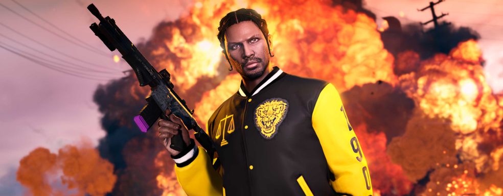 Rockstar пожалела фанатов, проваливших испытание в GTA Online. Последний шанс получить декабрьские бонусные награды