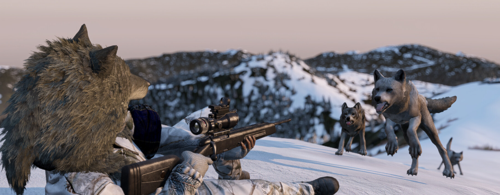 Создатели DayZ выпустили DLC Frostline с заснеженным архипелагом на Дальнем Востоке и новыми механиками