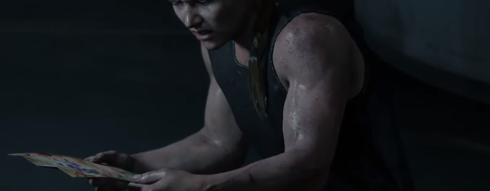 Эбби из The Last of Us 2 не всегда была качком и выглядела иначе. Фанаты вспомнили концепты героини после анонса ремастера