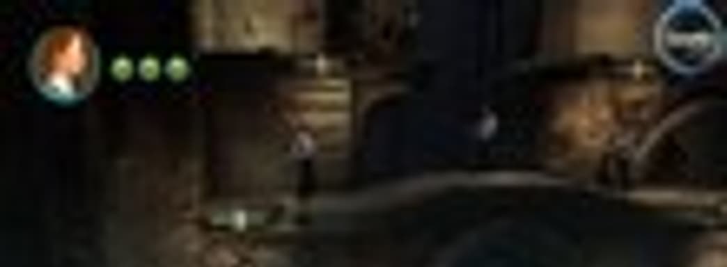 15 минут The Adventures of Tintin: Secret of the Unicorn