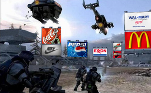 Слух: Sony будет встраивать рекламу в игры, как и Microsoft