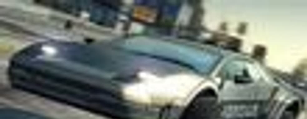 Burnout Paradise Legendary Cars Pack в четверг [Обновлено - цены]