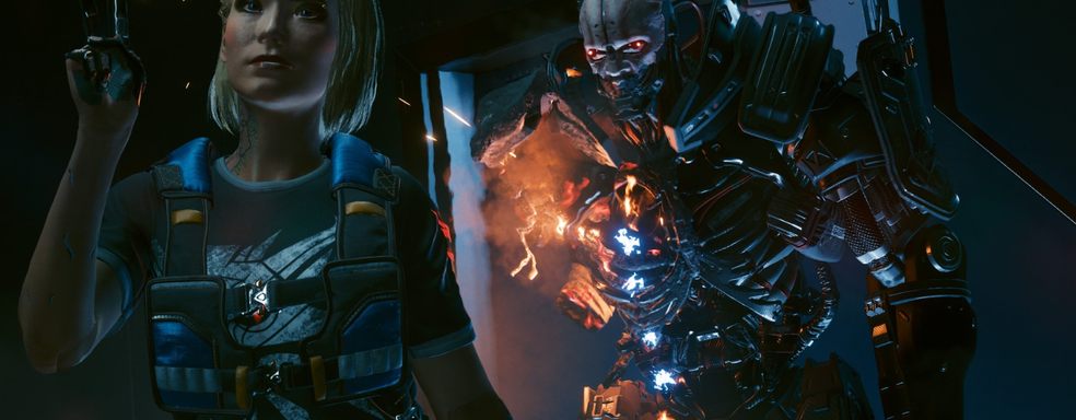 У Cyberpunk 2077 новые системные требования. В Phantom Liberty переделали игру