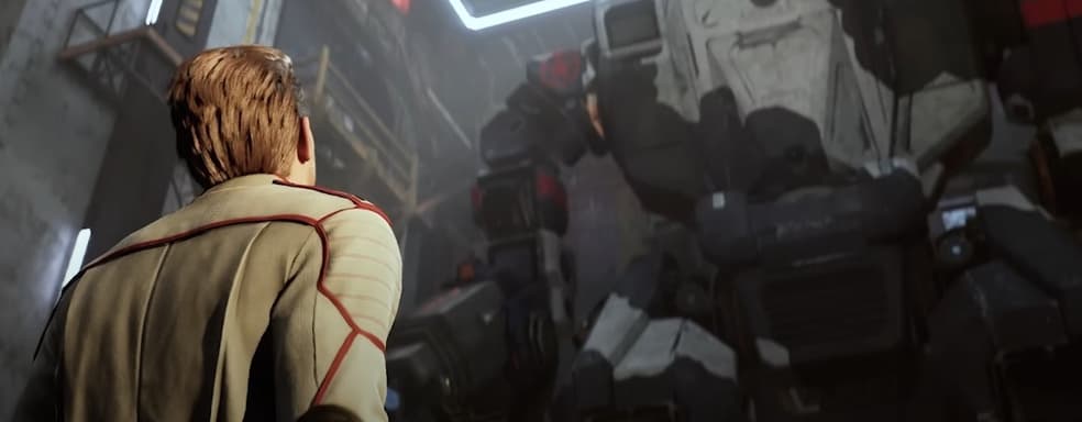 Критика игроков работает. Разработчик MechWarrior 5: Clans сделал дополнение бесплатным