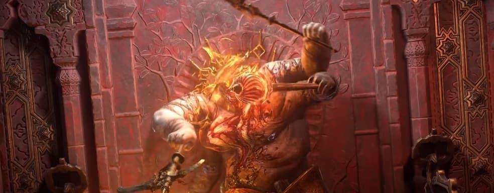 Path of Exile 2 появится в раннем доступе в ноябре. Новый трейлер
