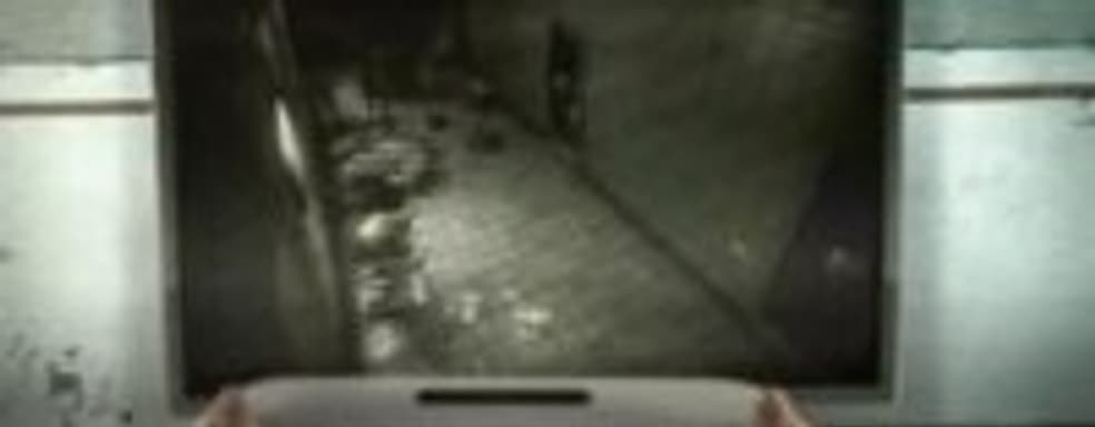 Трейлер ZombiU [русский дубляж]