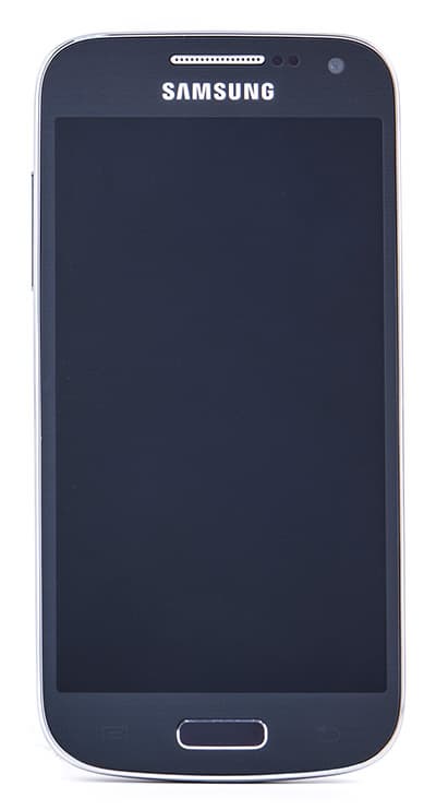 Обзор смартфона Samsung Galaxy S4 mini