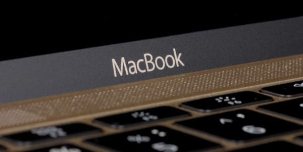 12-дюймовый ноутбук Apple MacBook Retina (Early 2015)