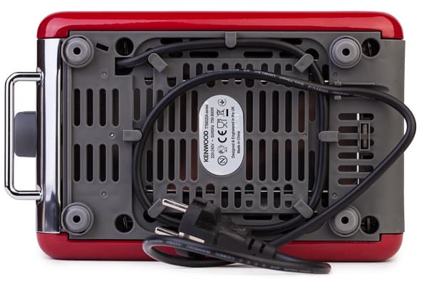 тостер Kenwood kMix TTM020А