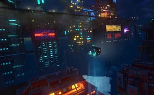 Не только Cyberpunk 2077: киберпанковcкий проект Cloudpunk получает высокие оценки