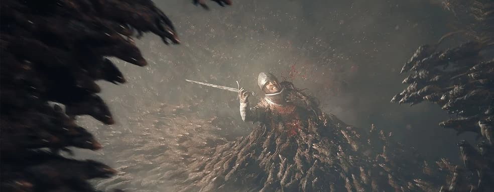 Количество крыс в A Plague Tale: Requiem увеличат в 60 раз