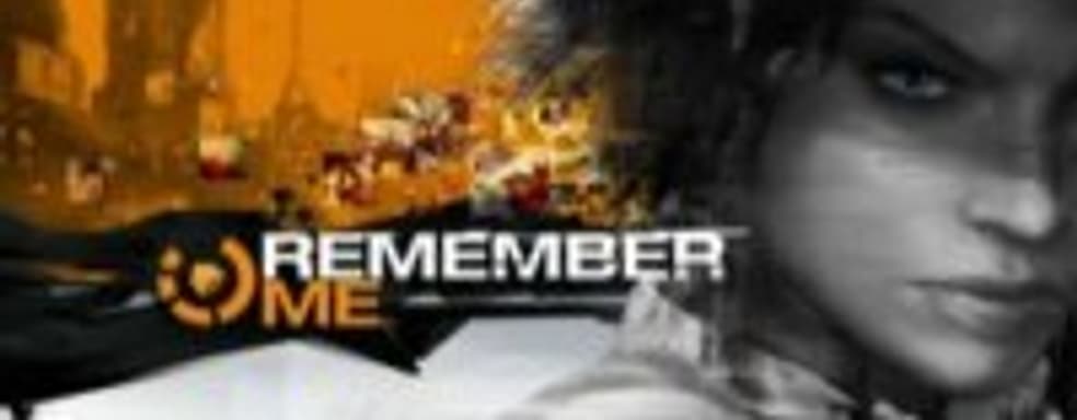 Remember Me - Combo Lab