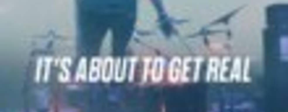 Тизер музыкальной игры от Activision