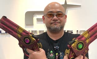 «Настоящие отбросы общества». Хидеки Камия взбешён утечками о Nintendo Switch 2