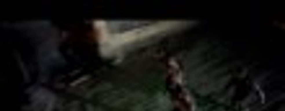 Splinter Cell: Blacklist - FPS vs. TPS