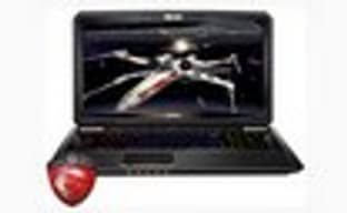 Игровые ноутбуки от MSI с ускорителями NVIDIA GeForce 600M