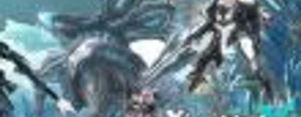 Слух: Monolith Soft занимается новым проектом, а не Xenoblade Chronicles X для Switch