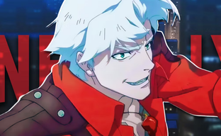 Netflix представил первый трейлер аниме Devil May Cry от Ади Шанкара