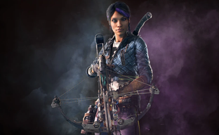 Темнокожая героиня Dying Light 2 стала белой — Techland добавила альтернативный образ Лоан в честь Лунного нового года