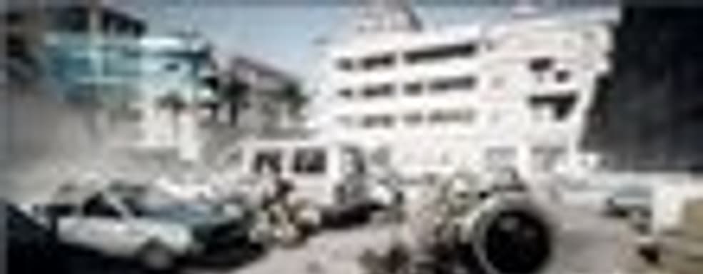 Проблемы в загружаемой версии Battlefield 3 для PS3 