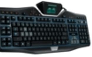 Новая линейка игровых аксессуаров Logitech G 