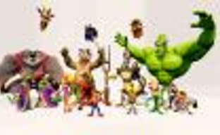 Прохождение уровня переиздания Crash Bandicoot 