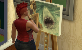 Инклюзивное обновление The Sims 4 возмутило правых экспертов. Игру Maxis предложили заменить на Библию