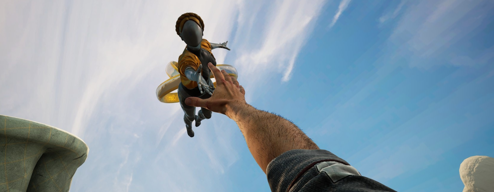 Создатели Atomic Heart помогут другим разработчикам деньгами и делом. Что такое Mundfish Powerhouse