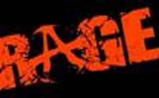 Rage будет включать классические виды оружия id Software