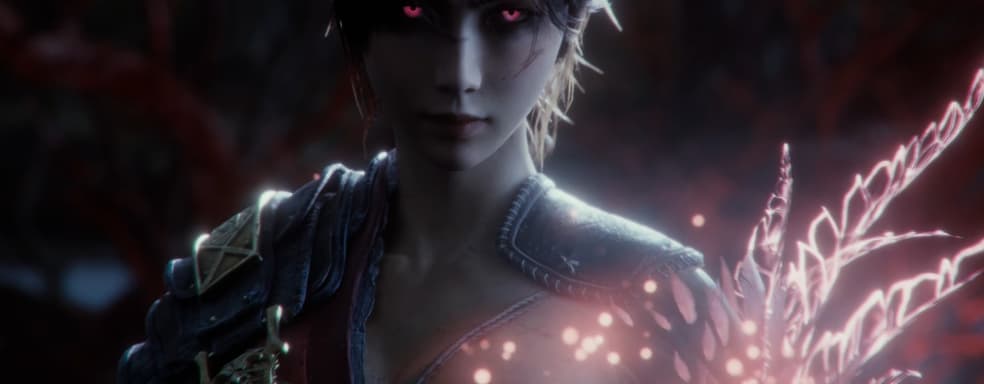 Wuchang: Fallen Feathers предложит 60-часовую кампанию и сражения в стиле Ninja Gaiden