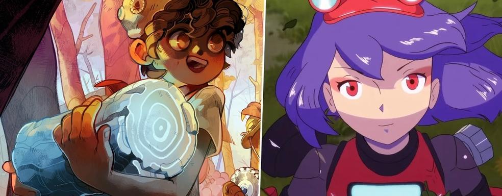 Steel Paws от создателя Shenmue выйдет в мае на смартфонах. Смотрим трейлер