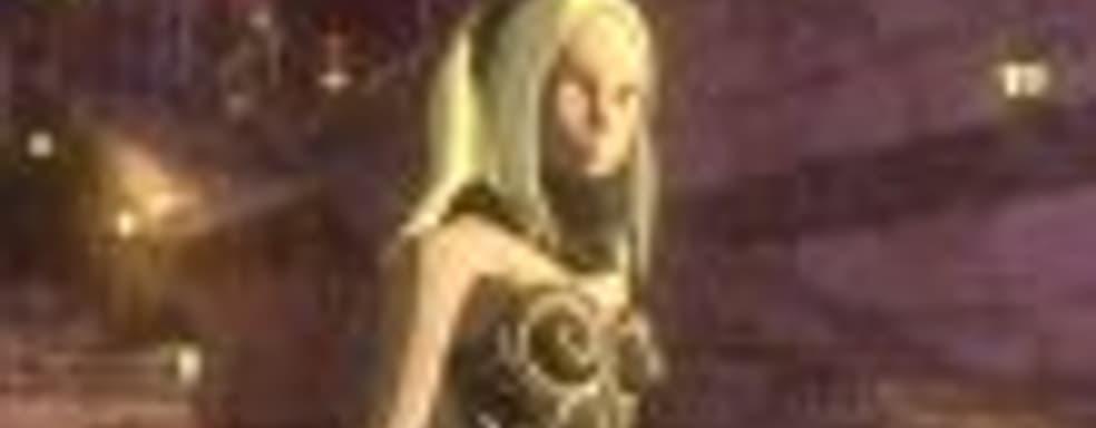 Gravity Rush Remastered уже можно купить в азиатском сегменте PS Store или заказать на Play-Asia.