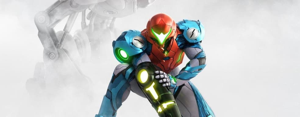 Metroid Dread до конца октября получит патч, исправляющий не дающую закончить игру ошибку