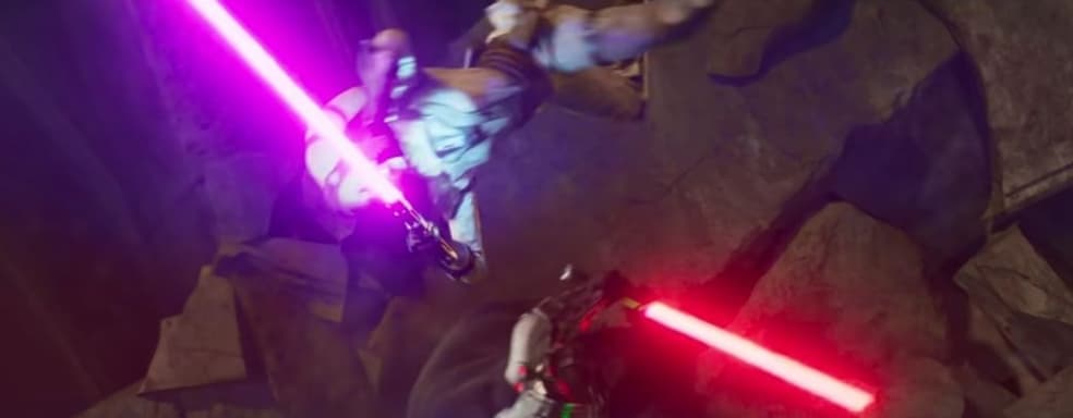 Смотрим впечатляющий трейлер дополнения «Наследие ситхов» для Star Wars: The Old Republic